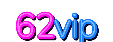 62vip — logo kanal